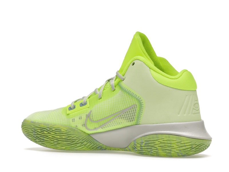 Nike Kyrie Flytrap 4 Barely Volt