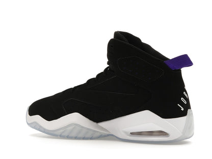 Jordan Lift Off Black Dark Concord