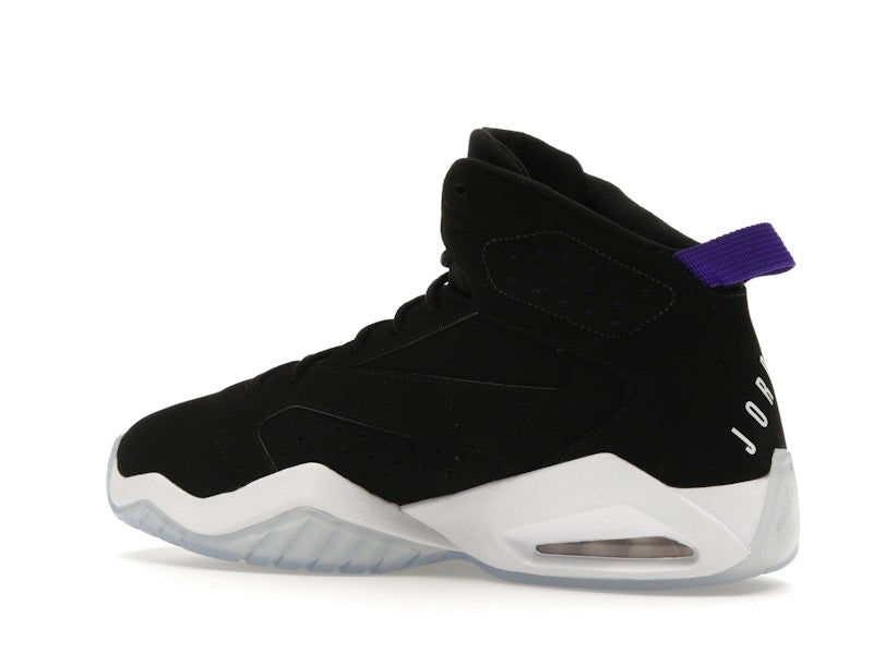 Jordan Lift Off Black Dark Concord