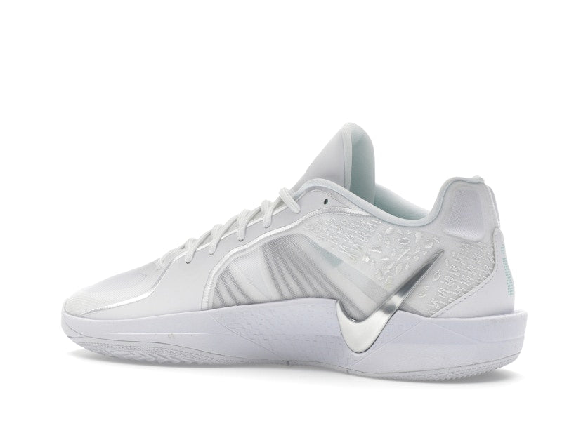 Nike Sabrina 2 White Noise (Women's)