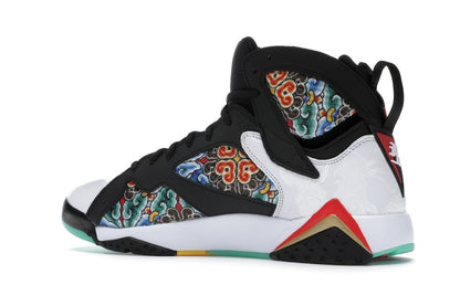 Jordan 7 Retro Greater China