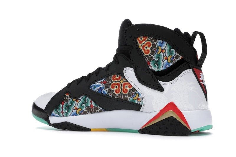 Jordan 7 Retro Greater China