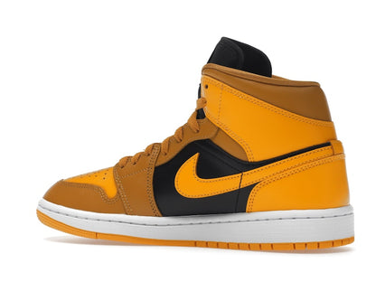 Jordan 1 Mid Chutney Taxi (Women's)