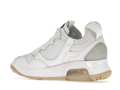 Jordan MA2 White Gum (Women's)