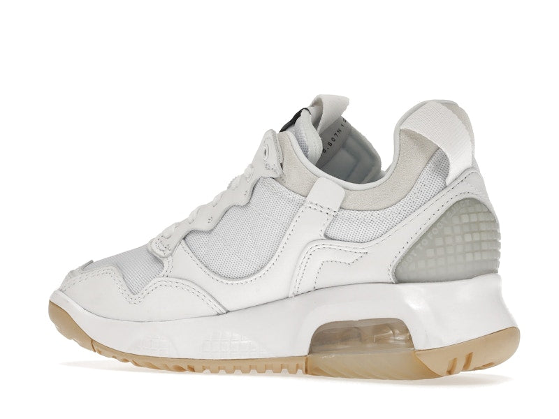 Jordan MA2 White Gum (Women's)