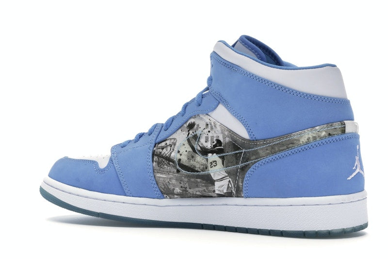 Jordan 1 Retro Alpha