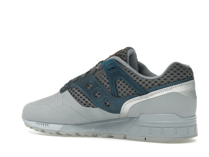 Saucony Grid SD HT Grey Navy