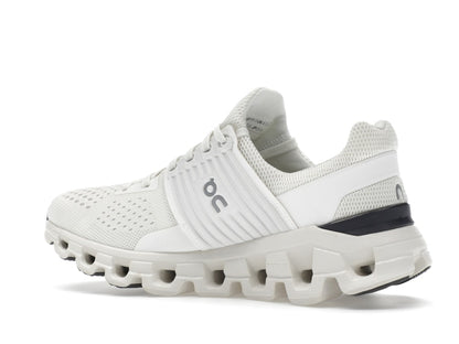 On Running Cloudswift All White (Women's)