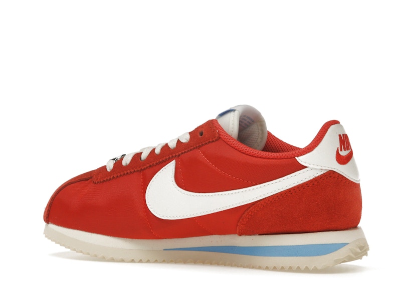 Nike Cortez Picante Red (Women's)