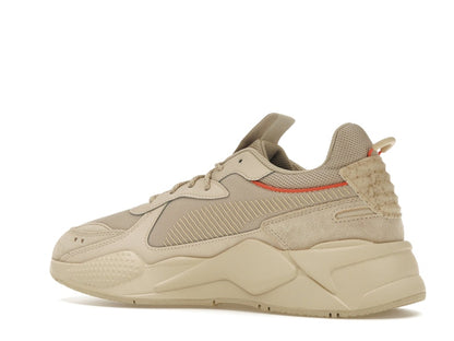 Puma RS-X Elevated Hike Granola Toasted Almond