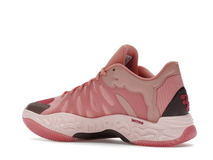 Puma Tyrese Haliburton Hali 1 Hibiscus