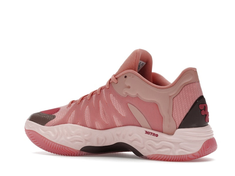 Puma Tyrese Haliburton Hali 1 Hibiscus