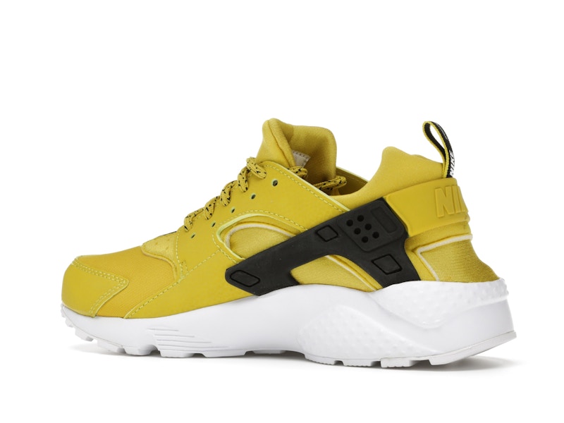 Nike Huarache Run SE Bright Citron (GS)