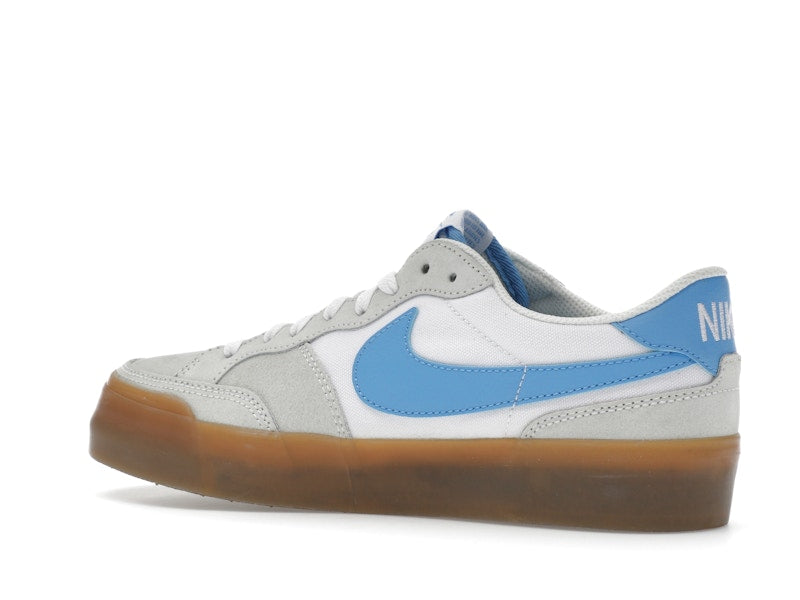 Nike SB Zoom Pogo Plus White University Blue Gum (Women's)