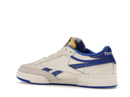 Reebok Club C Revenge Vintage Vintage Chalk Collegiate Royal
