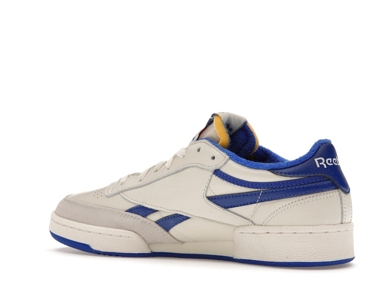 Reebok Club C Revenge Vintage Vintage Chalk Collegiate Royal