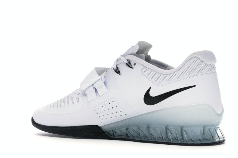 Nike Romaleos 3 White Black