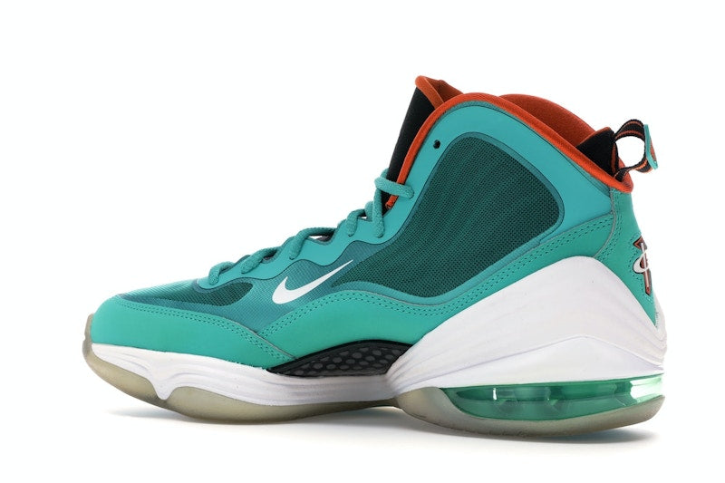 Nike Penny V Miami Dolphins