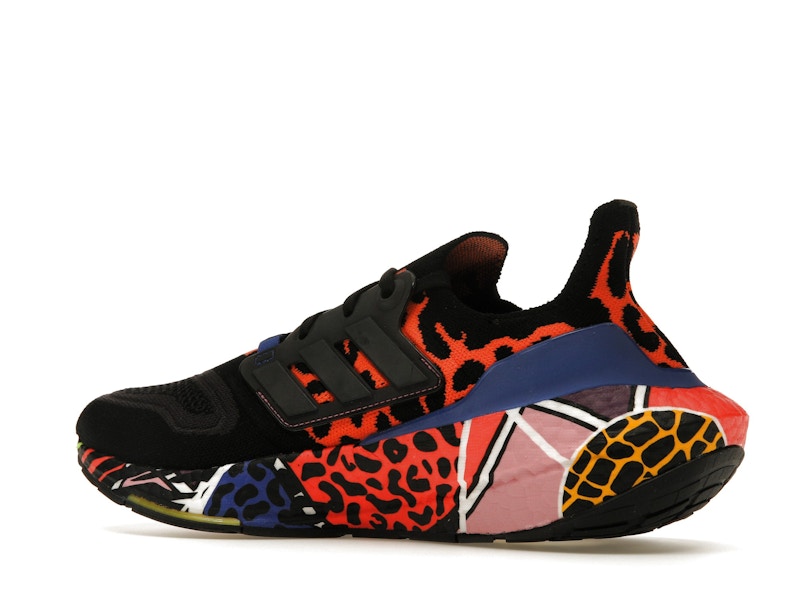adidas Ultra Boost 22 Rich Mnisi (Women's)