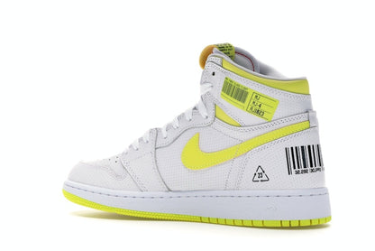 Jordan 1 Retro High First Class Flight (GS)