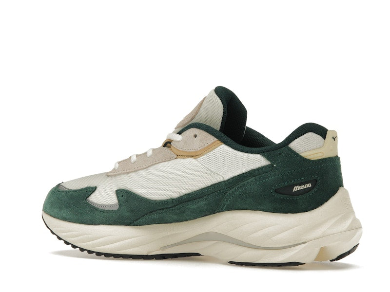 Mizuno Wave Rider Beta Cream Green