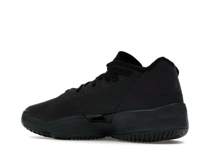 adidas D.O.N. Issue #4 Lights Out