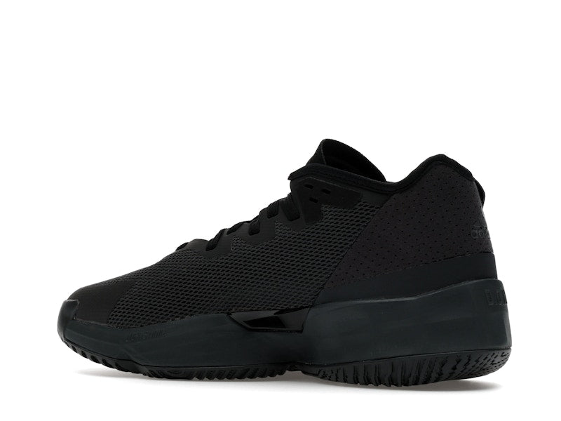 adidas D.O.N. Issue #4 Lights Out