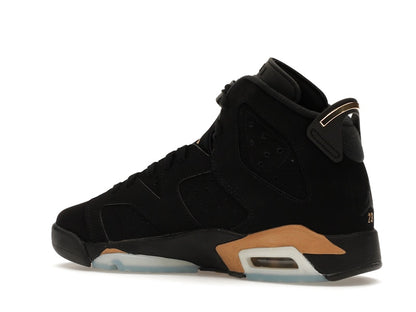 Jordan 6 Retro DMP 2020 (GS)