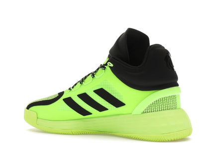 adidas D Rose 11 Signal Green