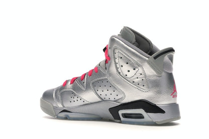 Jordan 6 Retro Valentine's Day (2014) (GS)