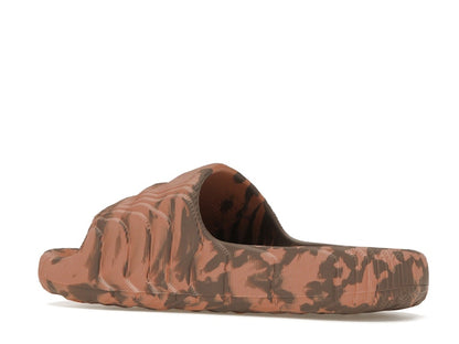 adidas Adilette 22 Slides Clay Strata