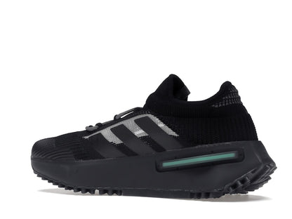 adidas NMD S1 Black Altered Blue
