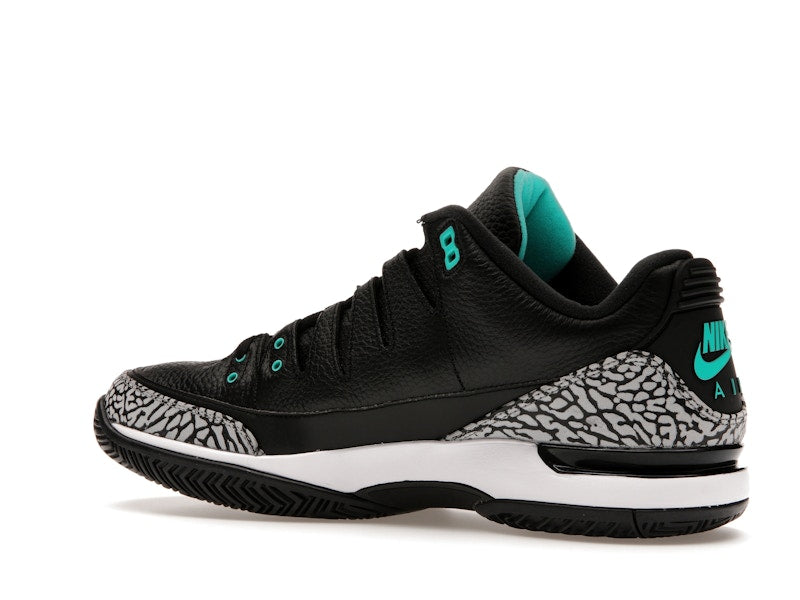 Nike Zoom Vapor AJ3 atmos Jade