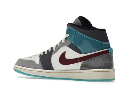Jordan 1 Mid SE Exploration Unit