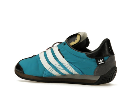 adidas Country OG Low Song for the Mute Active Teal