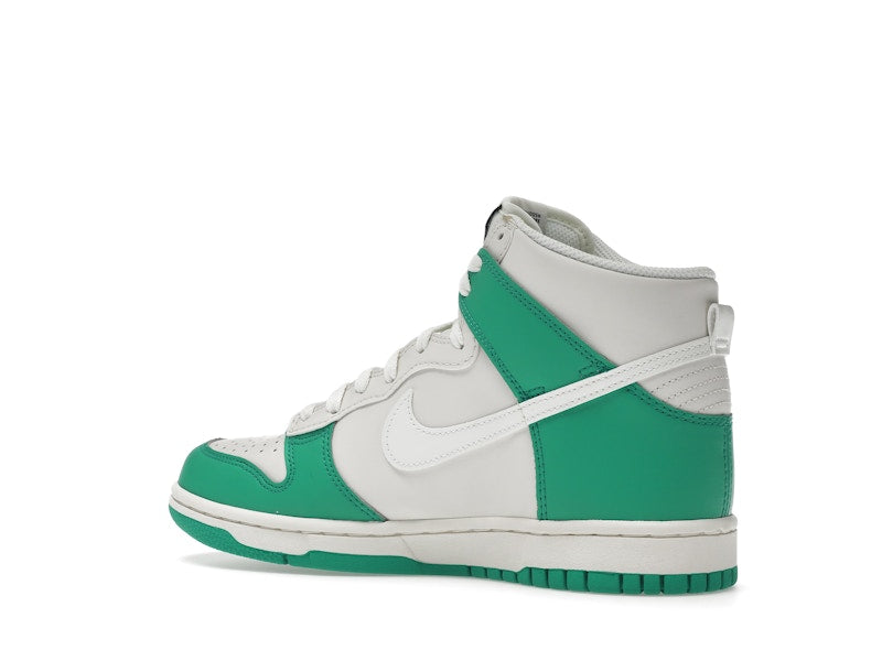 Nike Dunk High Phantom Stadium Green (GS)