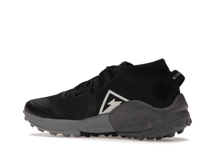 Nike Wildhorse 6 Off Noir