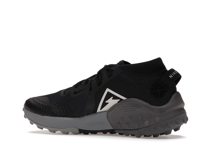Nike Wildhorse 6 Off Noir