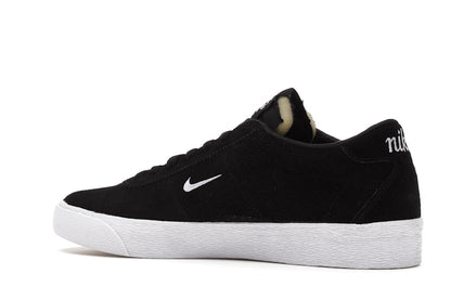 Nike SB Zoom Bruin Black White
