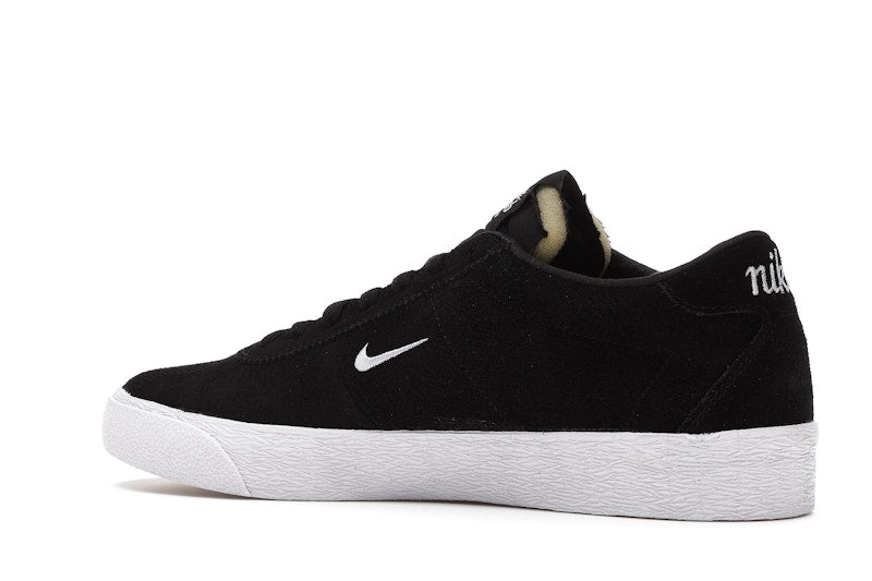 Nike SB Zoom Bruin Black White