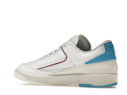 Jordan 2 Retro Low NC to Chi (Women's)