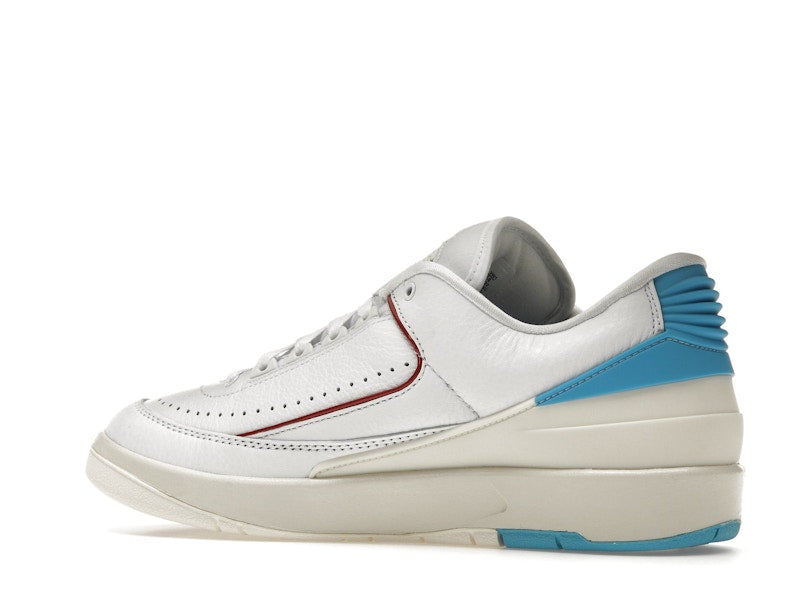 Jordan 2 Retro Low NC to Chi (Women's)