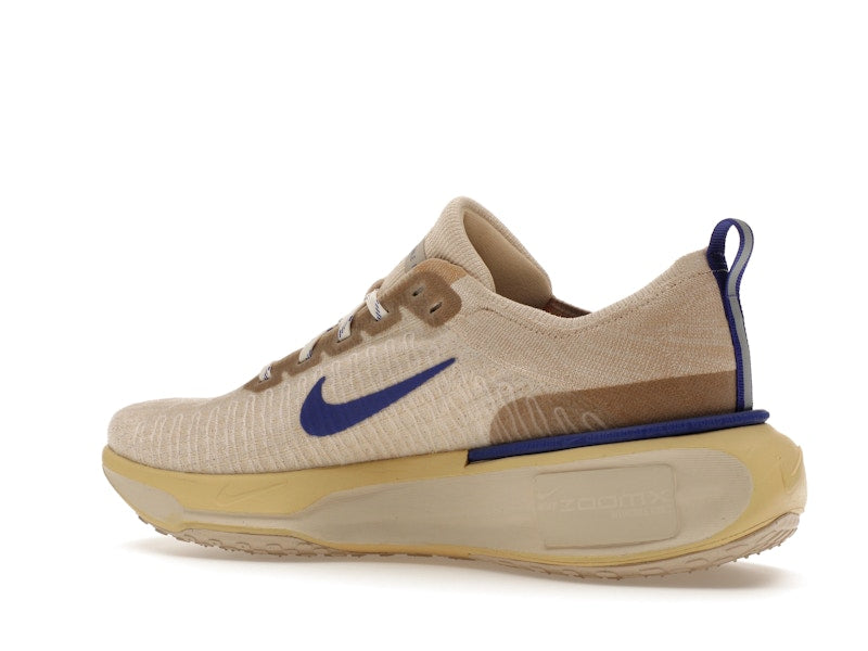 Nike ZoomX Invincible Run 3 Sanddrift Concord