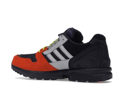 adidas ZX 8000 IRAK Grey