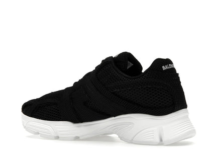 Balenciaga Phantom Bicolor Black