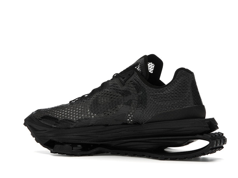 Nike Zoom MMW 004 Triple Black