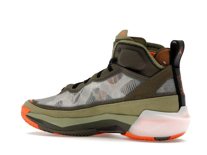 Jordan 37 Undefeated