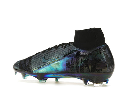 Nike Mercurial Superfly 10 Elite FG Iridescent