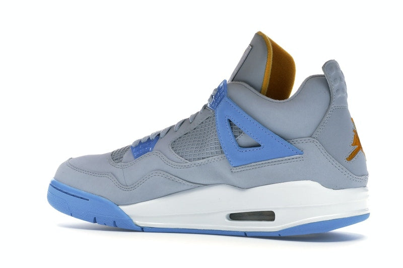 Jordan 4 Retro Mist Blue