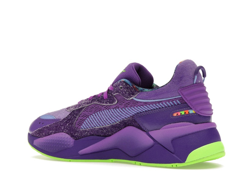 Puma RS-X LaMelo Ball Galaxy